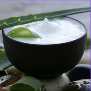 Age in Grace - Moisturizing Hand & Body Lotion